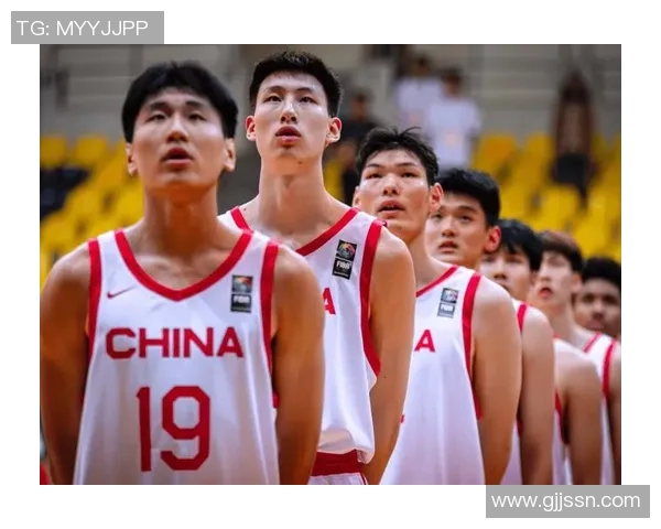 U18中国队对阵韩国台湾队精彩解说全程回顾与分析