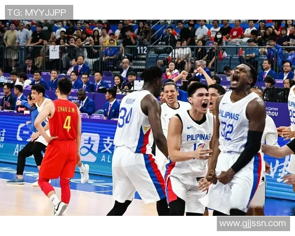 18亚运会中国男篮对阵菲律宾精彩回放全程回顾与赛后分析 18亚运会中国男篮对阵菲律宾精彩回放全程回顾与赛后分析