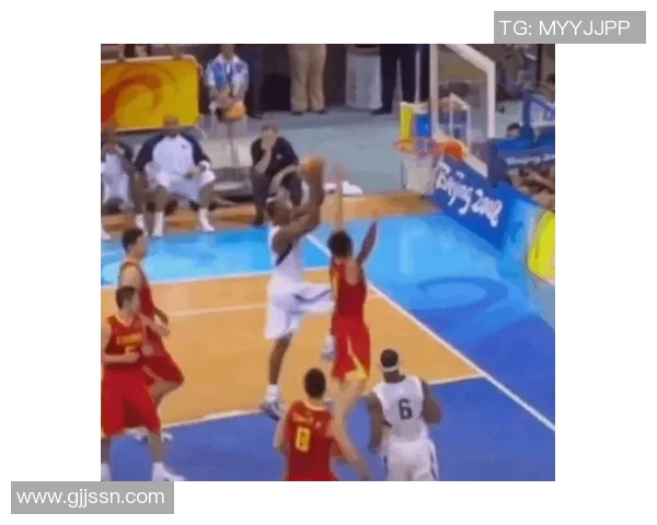 08年北京奥运会中国男篮对决美国男篮的经典时刻与历史意义分析