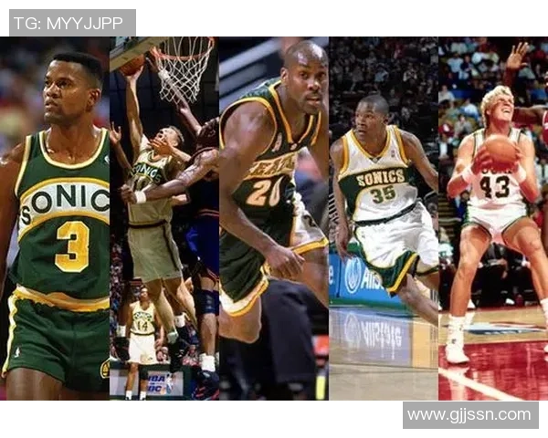 1980年NBA总决赛首战湖人与超音速的激烈对决与历史意义解析 1980年NBA总决赛首战湖人与超音速的激烈对决与历史意义解析