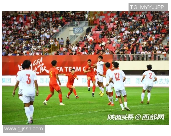 越南U19对战中国U19精彩视频集锦回顾与赛后分析