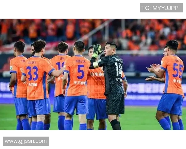 山东泰山下赛季阵型调整方向猜测 山东泰山下赛季阵型调整方向猜测