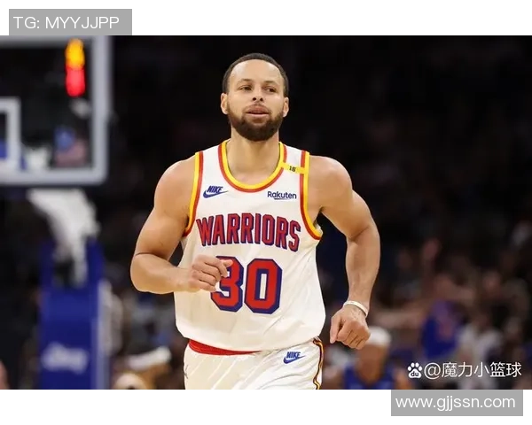 库里空砍34+9+7三分！总得分升前史第22 单场丢两罚球太稀有