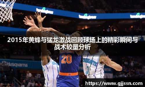 2015年黄蜂与猛龙激战回顾球场上的精彩瞬间与战术较量分析